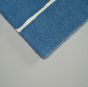 Scion Mr Fox Rugs 25318 Denim