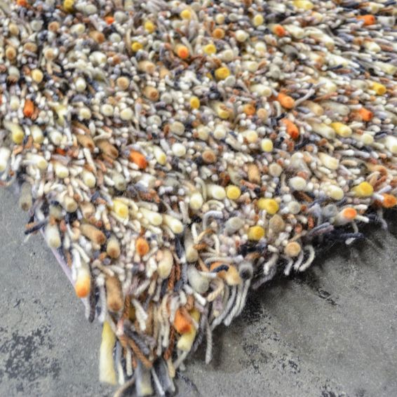 Spring Shaggy Rugs by Brink & Campman 59103