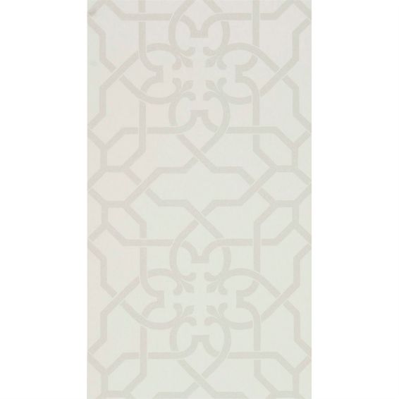 Mawton Wallpaper 216416 by Sanderson in Dove Stone Grey