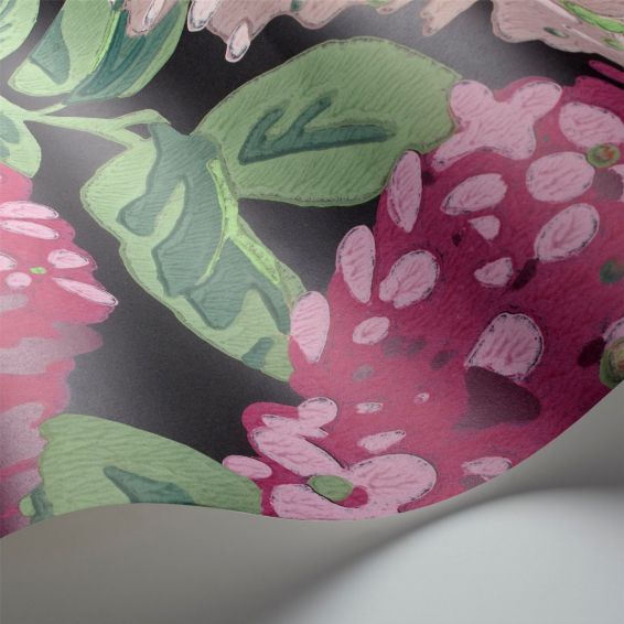 Lilac Grandiflora 2 Roll Set Wallpaper 15045 by Cole & Son