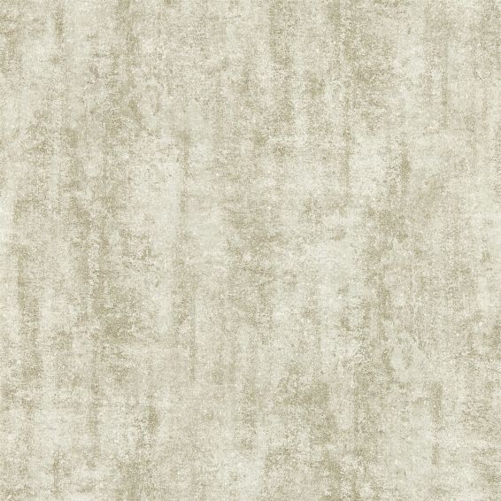 Sontuoso Wallpaper W0169/04 by Clarke & Clarke in Pebble