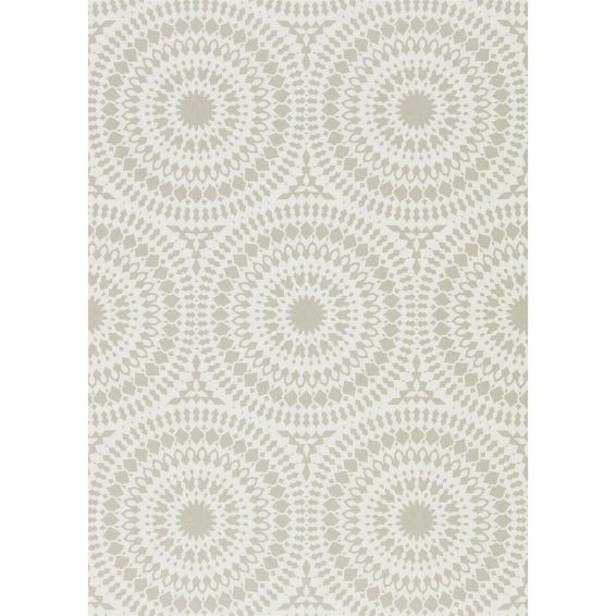 Cadencia Wallpaper 111884 by Harlequin in Gold