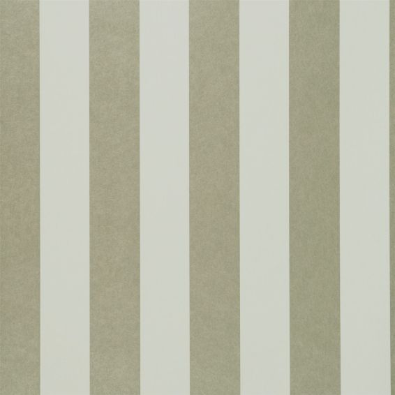 Nevis Wallpaper W0085 06 by Clarke and Clarke in Nickel Yellow