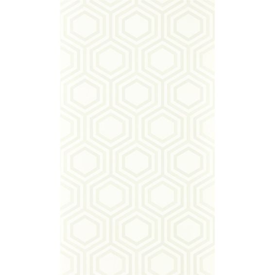 Selo Wallpaper 112150 by Harlequin in Pearl Silver Grey