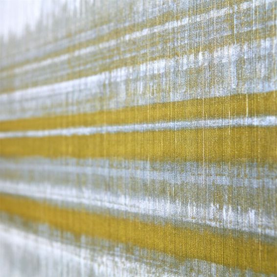 Distinct Wallpaper 111564 by Harlequin in Ochre Yellow