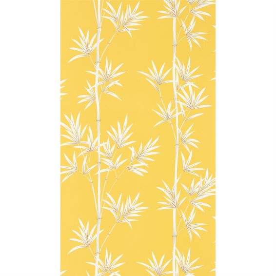 Isabella Wallpaper 112914 by Harlequin in Honey Porcelain
