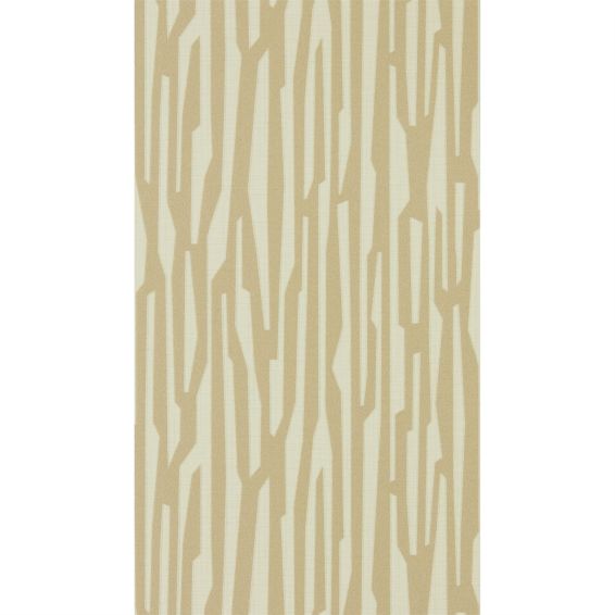 Zendo Wallpaper 112170 by Harlequin in Bronze Brown
