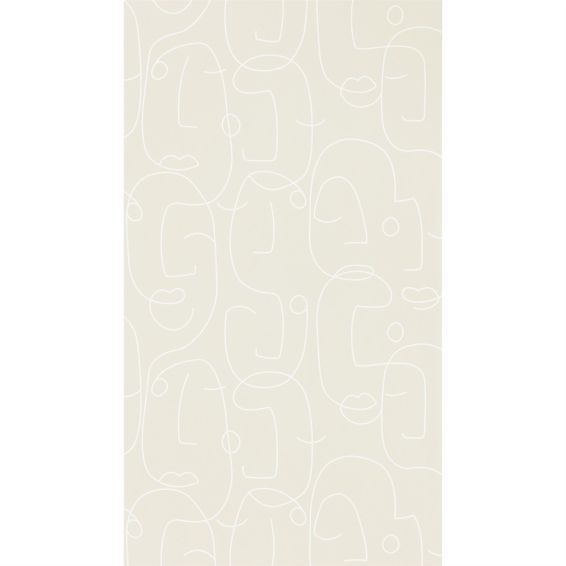 Epsilon Face Wallpaper 112004 by Scion in Putty Brown