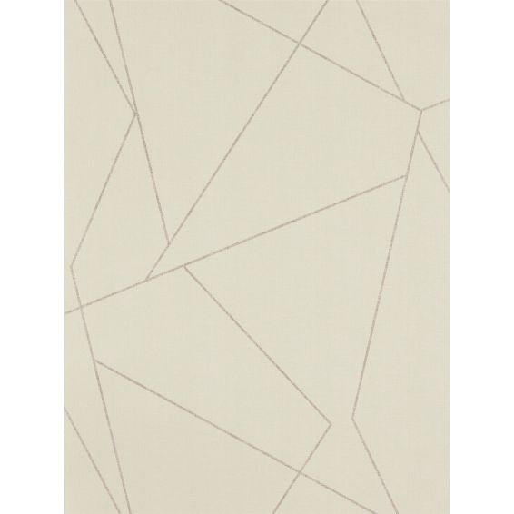 Parapet Wallpaper 112075 by Harlequin in Biscotte Beige