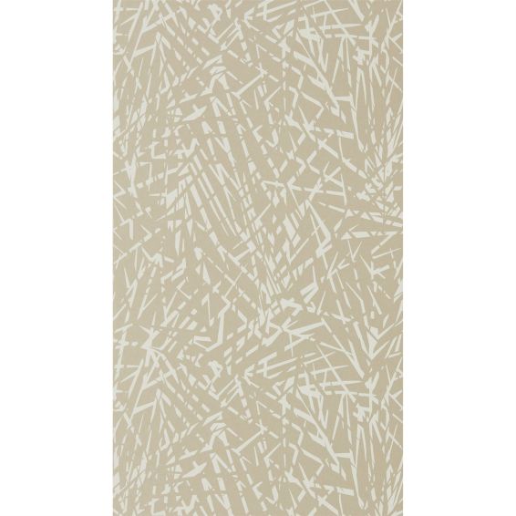 Lorenza Wallpaper 112232 by Harlequin in Oyster Grey