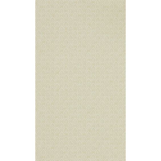 Fencott Wallpaper 216896 by Sanderson in Cream