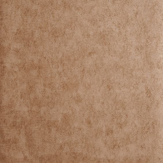 Chinchilla Wallpaper W0054 02 by Clarke and Clarke in Copper