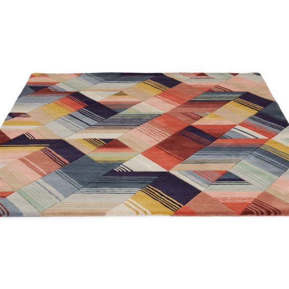 Arccos Rugs 40205 in Neptune by Harlequin