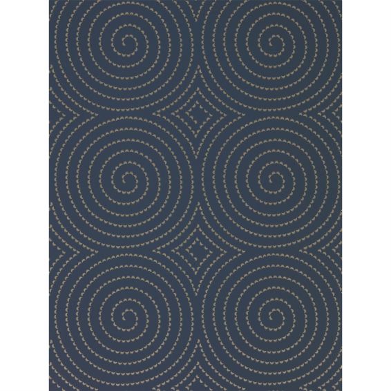 Sakura Wallpaper 111558 by Harlequin in Moonlight Blue
