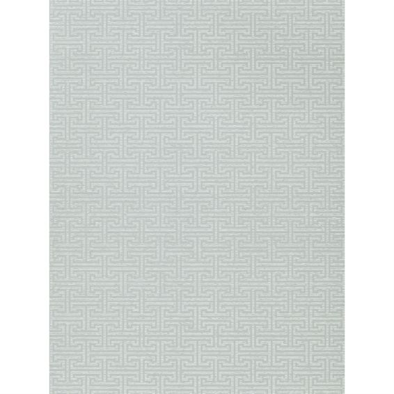 Ormonde Key Wallpaper 312937 by Zoffany in Elephant Grey