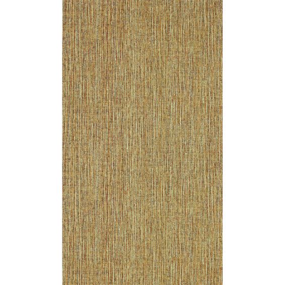 Zela Wallpaper 112187 by Harlequin in Copper Brown