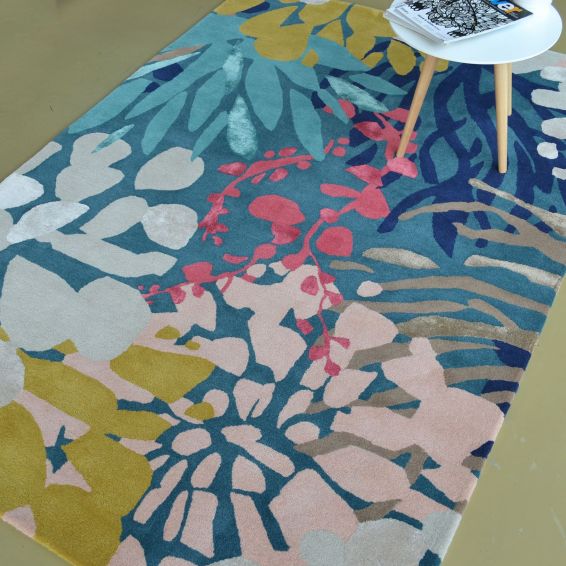 Estella Submarine Rugs 89408 by Brink and Campman