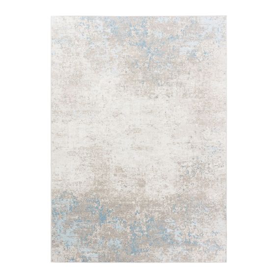 Luminous Flatweave Rug 508 001 AB500 by Ligne Pure