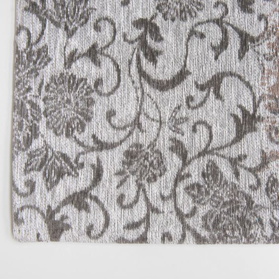 Louis De Poortere Rugs Vintage Patchwork 8982 Ghent Beige