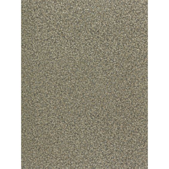 Mosaic Wallpaper 312923 by Zoffany in Gargoyle Green