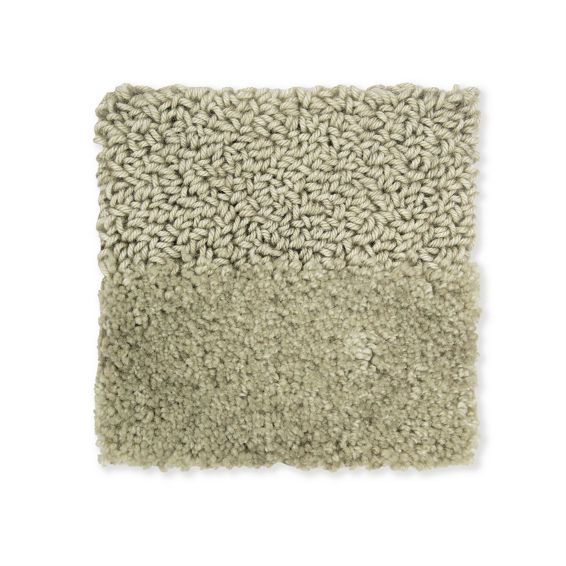 Twinset Urban Rugs 022131 by Brink and Campman in Silver Green