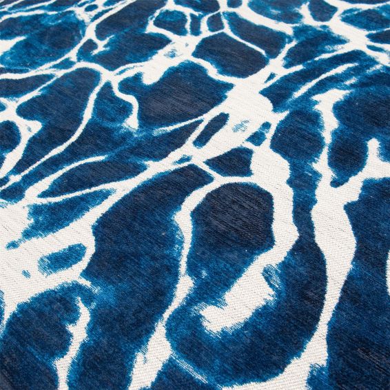 Louis De Poortere Designer Swim Rugs in 9351 Surf