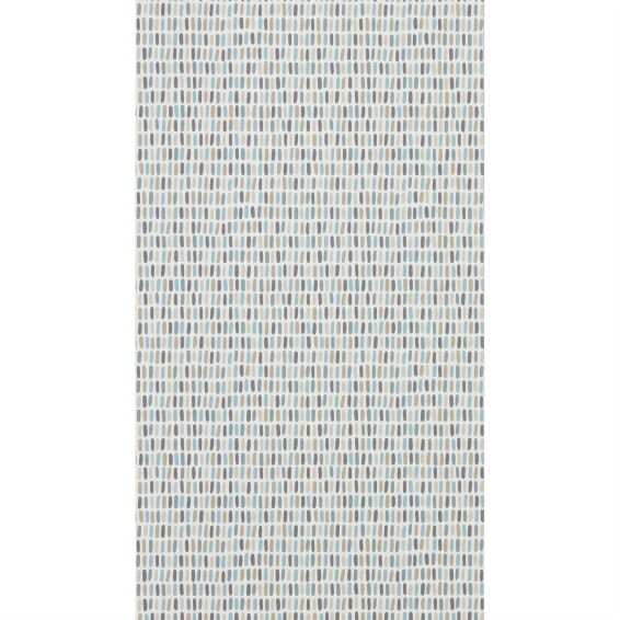 Tikku Wallpaper 111529 by Scion in Glacier Pebble Hemp