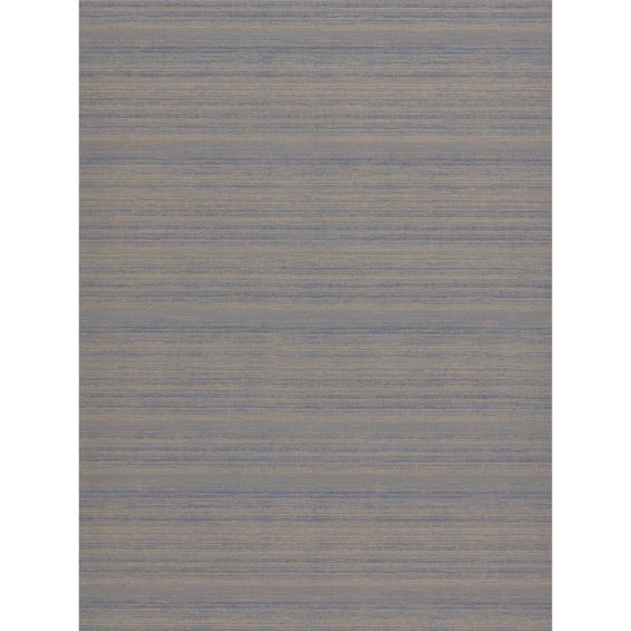 Raw Silk Wallpaper 312525 by Zoffany in Reign Blue
