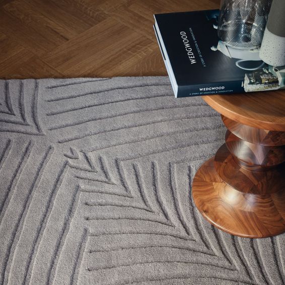 Folia Rugs 38305 by Wedgwood