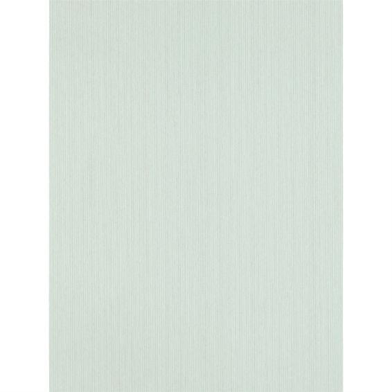 Perpetua Stripe Wallpaper 112122 by Harlequin in Seaglass Green