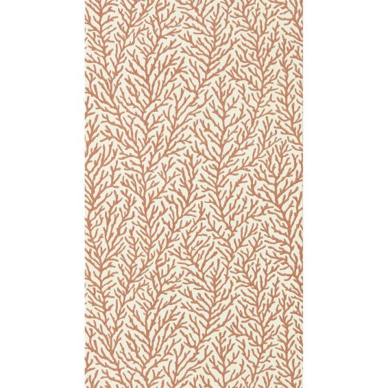 Atoll Wallpaper 112768 by Harlequin in Bronze Sailcloth