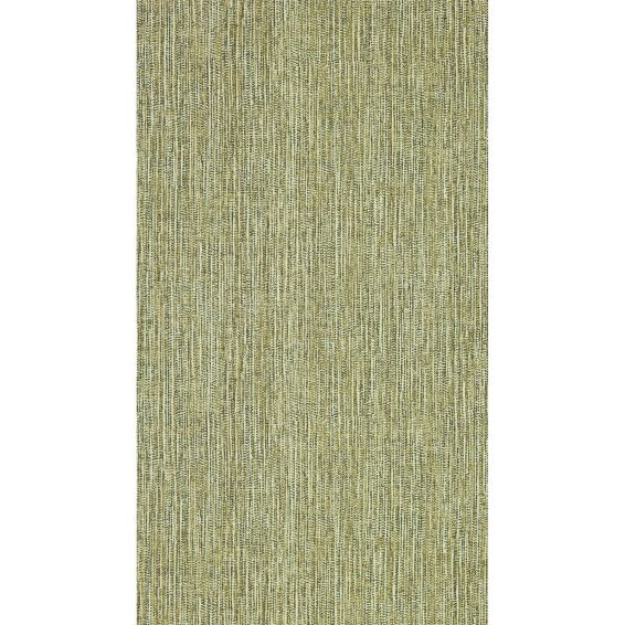 Zela Wallpaper 112183 by Harlequin in Bronze Brown