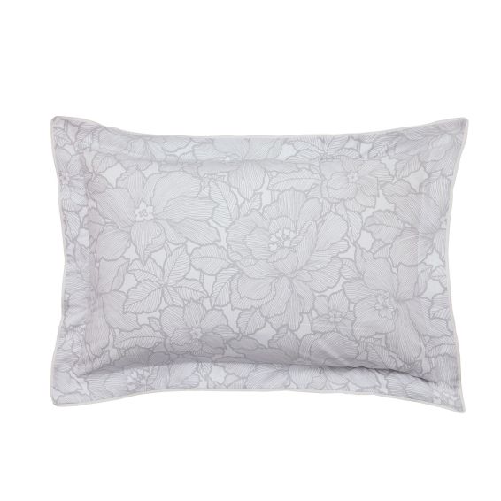 Serenity Floral Bedding by Katie Piper in Neutrals