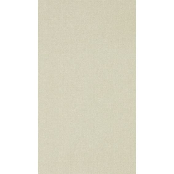 Soho Plain Wallpaper 216799 by Sanderson in Calico Beige