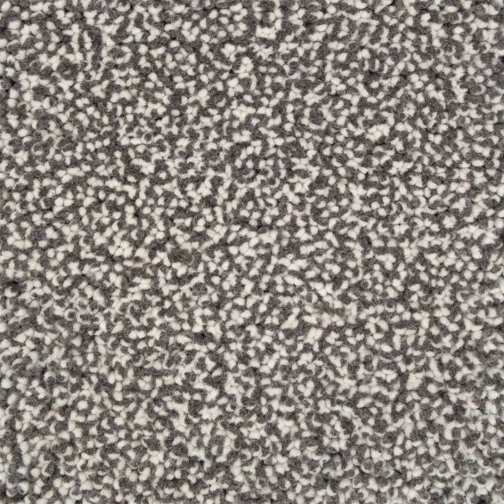 Origin Low Shaggy Rugs 066005 by Brink and Campman in Nordic Stone