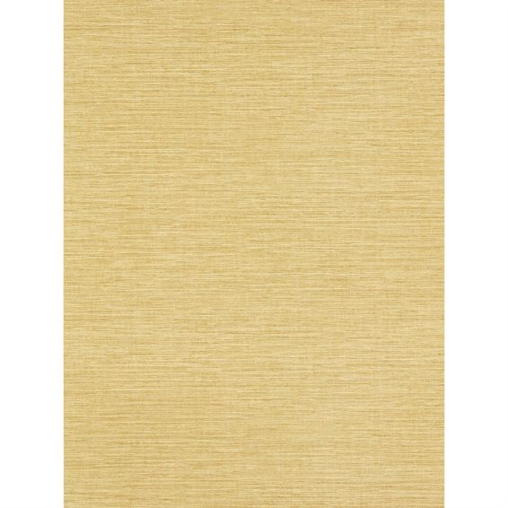 Chronicle Textured Wallpaper 112100 by Harlequin in Straw Yellow