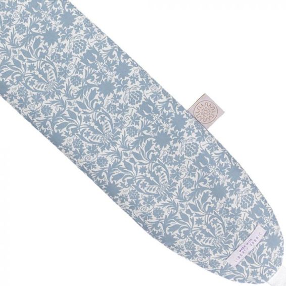 YuYu Liberty Mortimer Hot Water Bottle in Dusty Teal