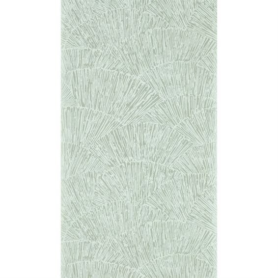 Tessen Wallpaper 112181 by Harlequin in Titanium Grey