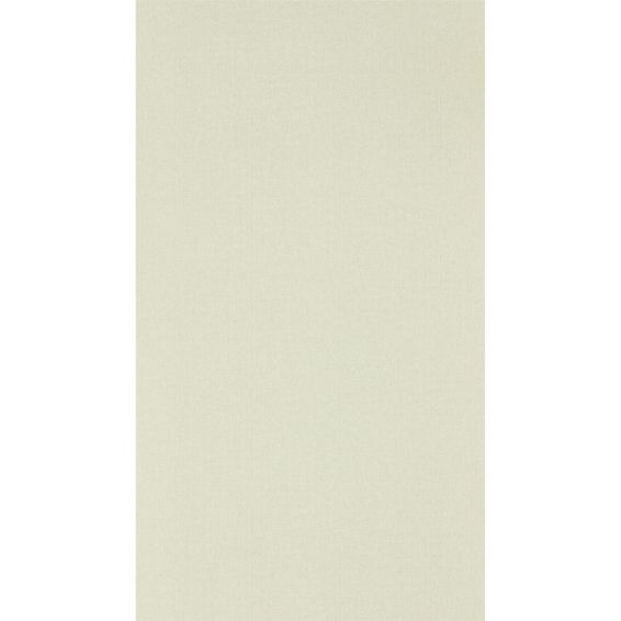 Soho Plain Wallpaper 216798 by Sanderson in Birch White