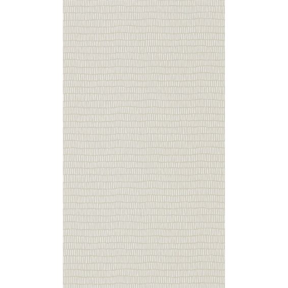 Tocca Geometric Wallpaper 111317 by Scion in Pebble Beige