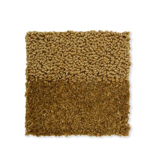 Twinset Urban Rugs 022116 by Brink and Campman in Golden Brown