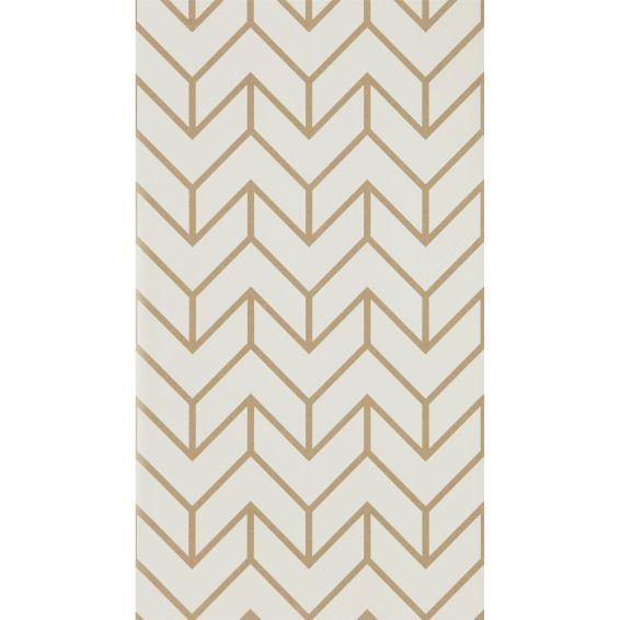 Tessellation Wallpaper 111983 by Harlequin in Gilver