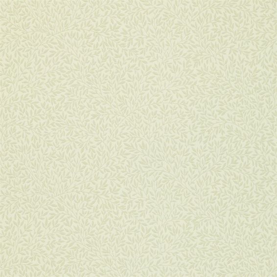 Standen Wallpaper 210462 by Morris & Co in Canvas Beige