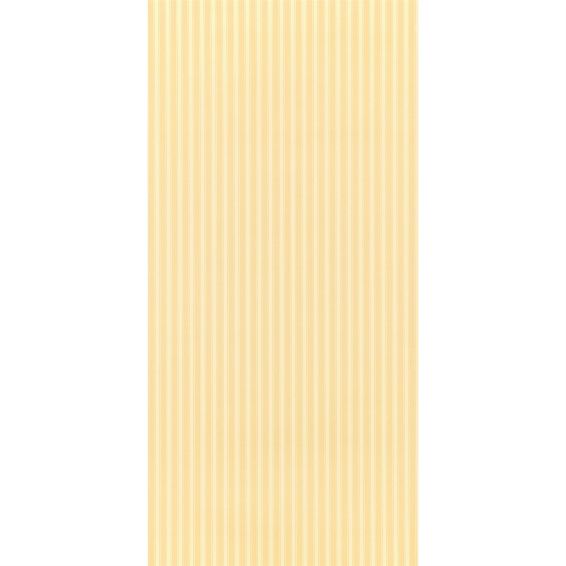New Tiger Stripe Wallpaper 104 by Sanderson in Honey Cream