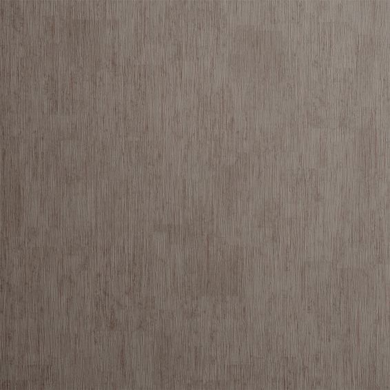Rafi Wallpaper W0060 09 by Clarke and Clarke in Steel Grey