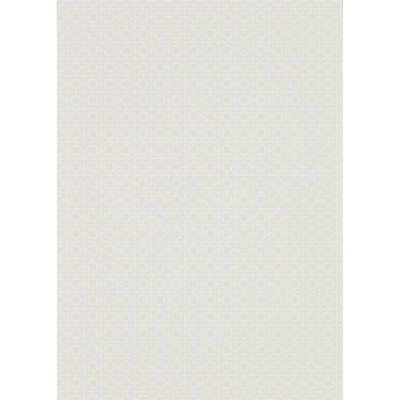 Seizo Wallpaper 312822 by Zoffany in Chalk White