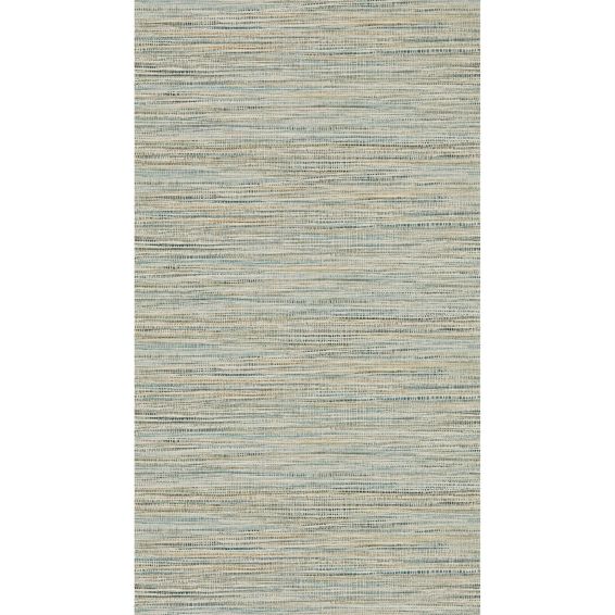 Affinity Wallpaper 111955 by Harlequin in Teal Litchen