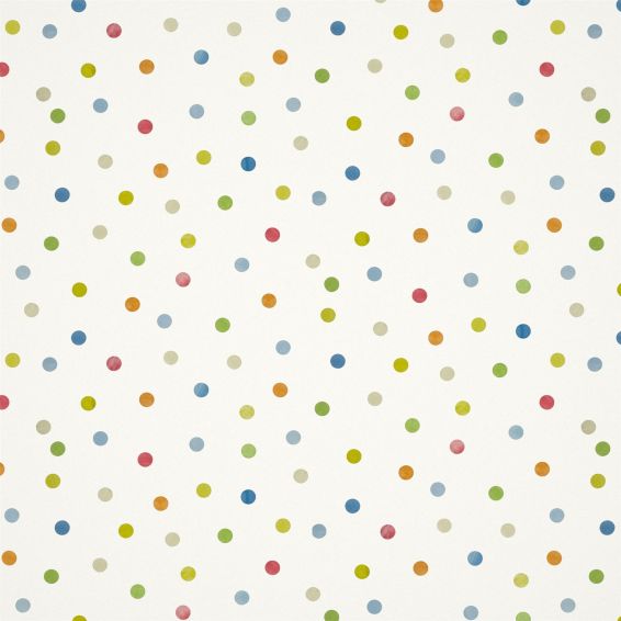 Bon Bon Wallpaper 112636 by Harlequin in Sky Gecko Ochre