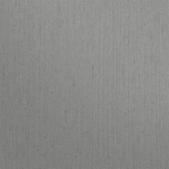 Tisbury Plain Wallpaper 120367 by Clarissa Hulse in Pewter Grey