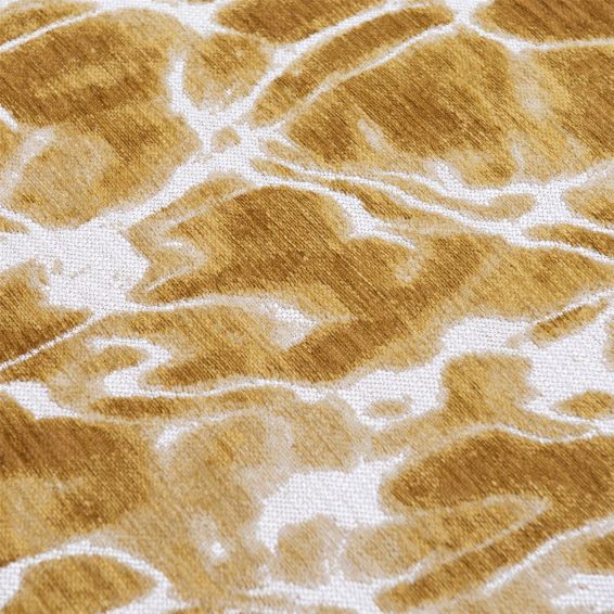 Louis De Poortere Designer Swim Rugs in 9349 Saffron